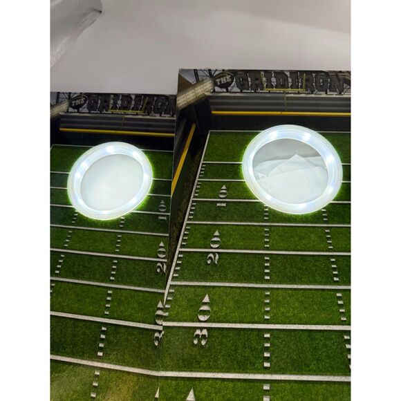 Triumph Sports Mini Bean Bag Toss game - Picture 5 of 6